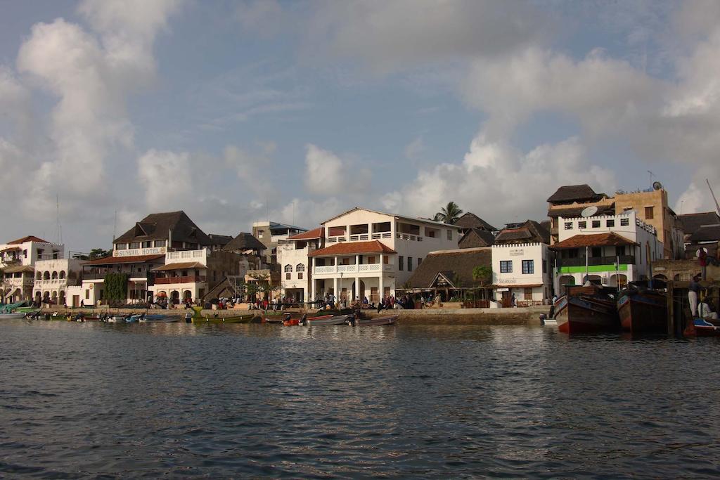 The Red Pepper House Ξενοδοχείο Lamu Εξωτερικό φωτογραφία