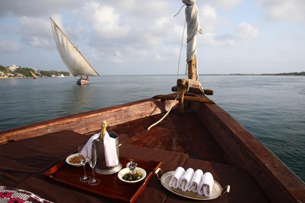 The Red Pepper House Ξενοδοχείο Lamu Εξωτερικό φωτογραφία