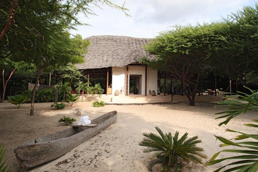 The Red Pepper House Ξενοδοχείο Lamu Εξωτερικό φωτογραφία