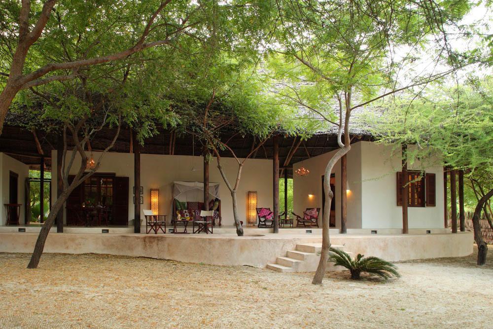 The Red Pepper House Ξενοδοχείο Lamu Δωμάτιο φωτογραφία