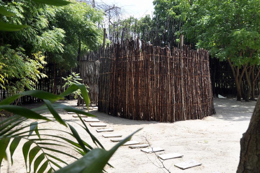 The Red Pepper House Ξενοδοχείο Lamu Δωμάτιο φωτογραφία