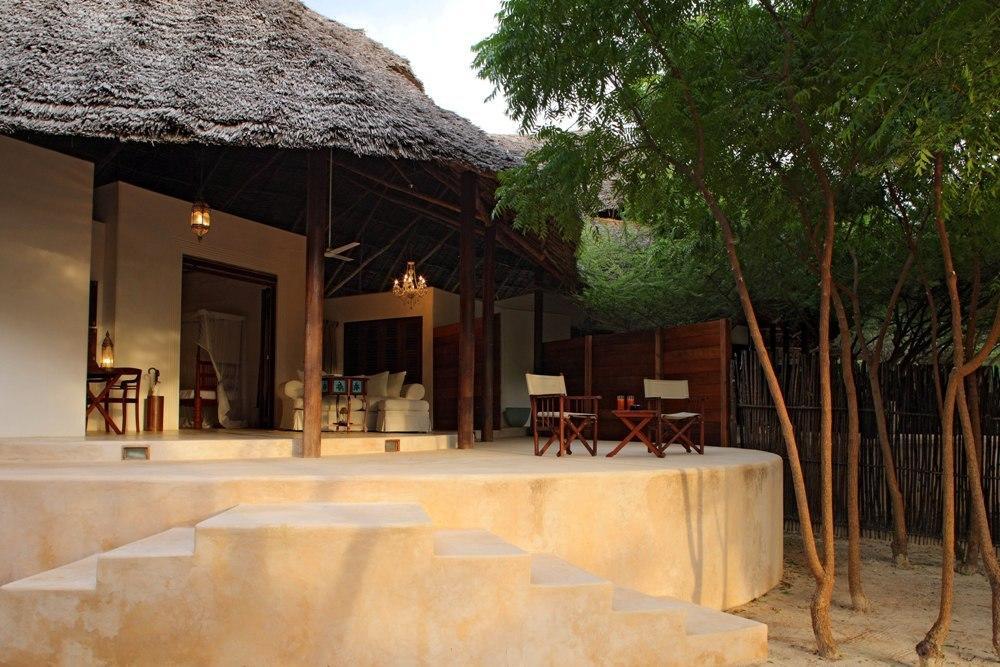 The Red Pepper House Ξενοδοχείο Lamu Εξωτερικό φωτογραφία