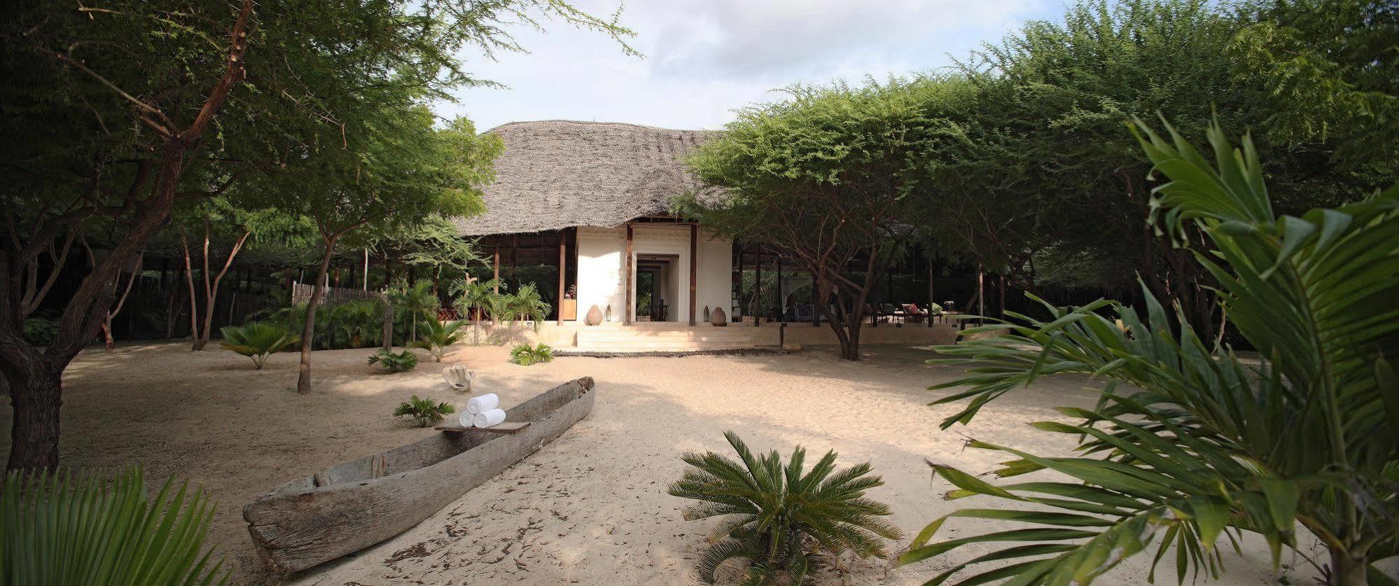 The Red Pepper House Ξενοδοχείο Lamu Εξωτερικό φωτογραφία