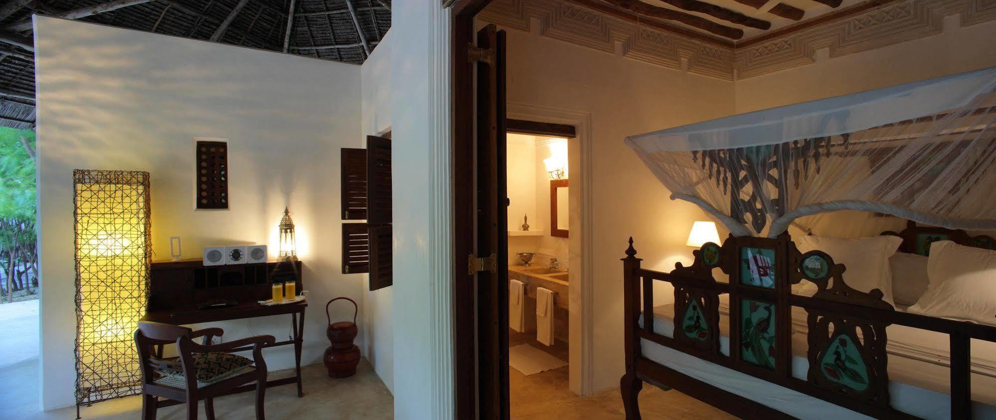 The Red Pepper House Ξενοδοχείο Lamu Εξωτερικό φωτογραφία