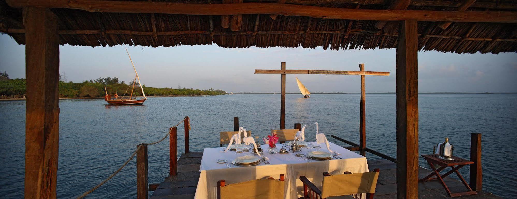 The Red Pepper House Ξενοδοχείο Lamu Εξωτερικό φωτογραφία