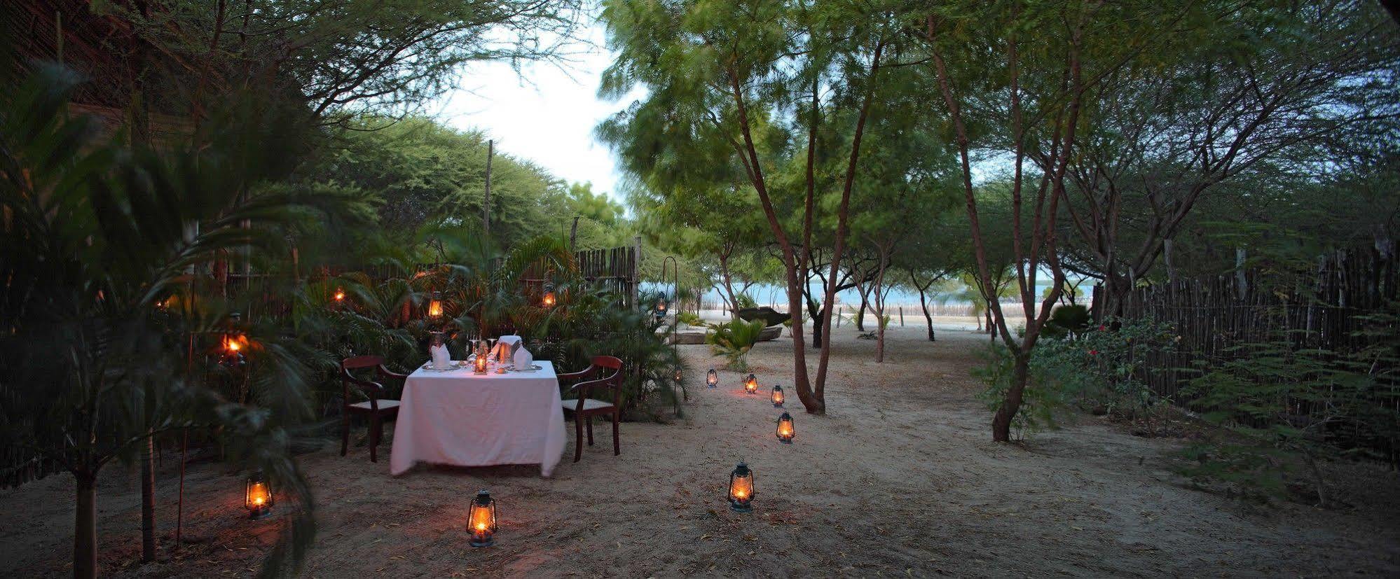 The Red Pepper House Ξενοδοχείο Lamu Εξωτερικό φωτογραφία